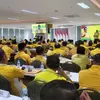 Rakernas Golkar 2023 Siapkan Strategi Pemenangan Pemilu 2024