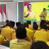 Airlangga Tegaskan Ridwan Kamil Gabung ke Golkar Tanpa Mahar