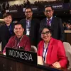 KLHK: Indonesia Dukung Penuh dan Aktif bagi Terbentuknya “Plastic Treaty”