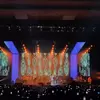 Duh, Mesranya Ariel-BCL Berdansa di BNI Java Jazz 2023