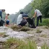 Hari Lingkungan Hidup, Komunitas Ciliwung Libatkan Masyarakat Bersih-bersih Sungai
