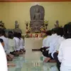 Masuk Sejak Tahun 50-an, Sejarah Tersiarnya Agama Buddha di Ponorogo