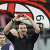 Zlatan Ibrahimovic Umumkan Pensiun