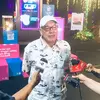 Peter Gontha Beri Kode Bintang Tamu Java Jazz Tahun Depan