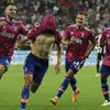 Kabar Buruk bagi Juventini, Juventus Ditendang dari Conference League