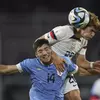 Piala Dunia U-20: Uruguay dan Korea Selatan Lolos ke Semifinal