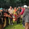 Bakul Budaya UI Gelar Sedekah Hutan