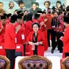 Rakernas III PDIP Bahas Strategi Pemenangan Pemilu Secara Tertutup