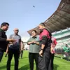 Wali Kota Surabaya Klaim Gelora Bung Tomo Siap Gelar Piala Dunia U-17