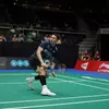 Singapore Open 2023: Jojo Harus Akui Ketangguhan Shi Yu Qi