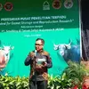 BNPT Bersama Smelting dan Taman Safari Resmikan Pusat Penelitian Terpadu