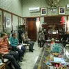 Temui Ganjar, LKPP RI Jadikan Provinsi Jawa Tengah Percontohan Konsolidasi Pengadaan Barang