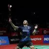 Japan Open 2023, Ini 5 Wakil Tim Merah Putih yang Lolos ke Babak 16 Besar