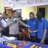 Kakak Beradik di Medan Ditangkap Usai Kompak Membegal Bersama 3 Rekannya