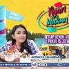 Nyobain Sate Asin Pedas yang Viral di Bekasi