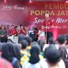 Buka POPDA Jateng 2023, Ganjar Puji Perjuangan Timnas dan Atlet Nur Azizah