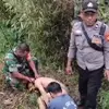 Seorang Pria Ditemukan di Hutan Kukar dalam Kondisi Telanjang dan Kaki Tangan Terikat