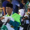 Hampir Semua Jemaah Haji Embarkasi Surabaya Sudah Berangkat