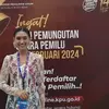 Hadir di Semesta Berpesta, KPU Rangkul Milenial Agar Tidak Golput