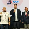 Menpora KONI Diharapkan Jadi Panutan Organisasi Olahraga Indonesia