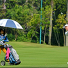 Pegolf Putri Indonesia Dominasi Medco-Pondok Indah Amateur Golf Championship