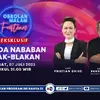 Saksikan Obrolan Malam BTV Bersama Panda Nababan