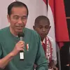 Respons Jokowi soal Baliho Dirinya Bareng Prabowo: Foto Saya Juga Dipasang PDIP, PSI, dan Nasdem