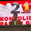 Gerindra Kunjungi Markas PBB Siang Ini