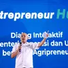 Menkop dan UKM: Indonesia Membutuhkan Lebih Banyak Agripreneur