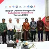 Pemerintah Percepat Pertukaran Data untuk Pelayanan Publik