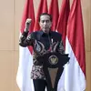 Jokowi Terima Pengusaha Hong Kong di Istana, Bahas Perdagangan hingga IKN