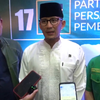 Sandiaga Uno Punya Tugas Menangkan Ganjar Pranowo di Pilpres 2024