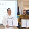 Gandeng BKI, Kemenhub Inspeksi dan Sertifikasi Kapal Berbendera Indonesia