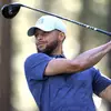 2 Kali Hole in One di Turnamen Golf, Kehebatan Stephen Curry Bikin Takjub