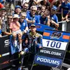 Raih Podium ke-100 di WSBK Italia, Toprak Belum Puas