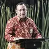 Usut Teror Karangan Bunga, Ketua KPK Firli Koordinasi dengan Kapolri