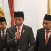 Jatah Menteri Berkurang, Begini Respons Sejumlah Elite Partai Nasdem