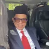 Resmi Dilantik Jadi Wakil Menteri Luar Negeri, Ini Profil dan Karier Pahala Nugraha