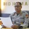 Polsek dan Koramil Homeyo Kabupaten Intan Jaya Diberondong KKB