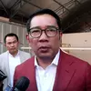 Airlangga Sebut Ridwan Kamil dan Khofifah Masuk Tim Pemenangan Prabowo-Gibran