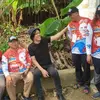 Jadi Bacaleg PDIP, Once Mekel Serius Terjun ke Politik