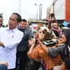 Bahlil Ingatkan Capres Baik-baik ke Jokowi, Ini Alasannya