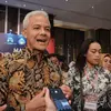 Ganjar Bawa Jawa TengahHattrick Penghargaan Provinsi Layak Anak