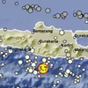 Gempa Pacitan Terasa Sampai Yogyakarta
