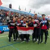 Tim dari Indonesia Raih Peringkat Ketiga Piala Dunia Sepak Bola Remaja 2023