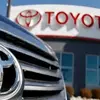 Toyota-GAC PHK 1.000 Pekerja Kontrak
