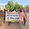 Upaya Kudeta di Niger, Presiden Mohamed Bazoum Ditahan Pengawal