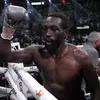 Paksa Errol Spence Cium Kanvas 3 Kali, Terrence Crawford Buktikan Dirinya yang Terbaik