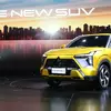 Mitsubishi XFORCE Siap Diekspor ke 40 Negara