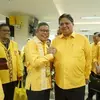 Ketua Golkar Sulsel Yakin Wacana Munaslub Kandas